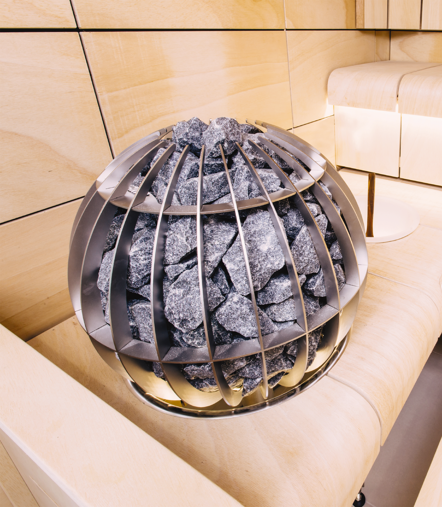harvia globe pirtims